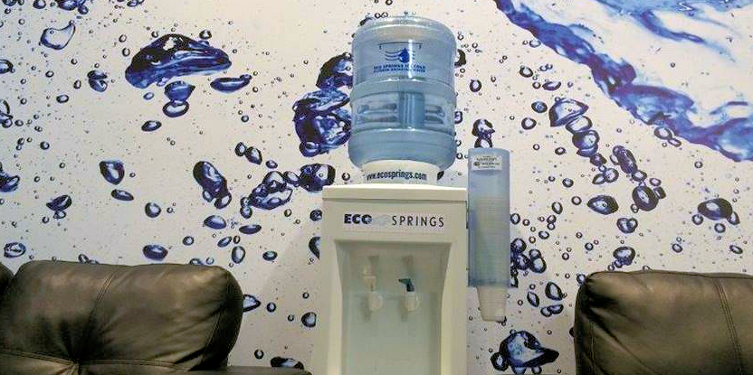 Water Filter Rentals